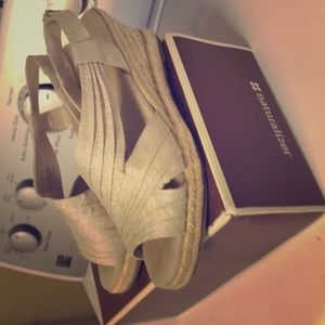 Naturalizer sandals